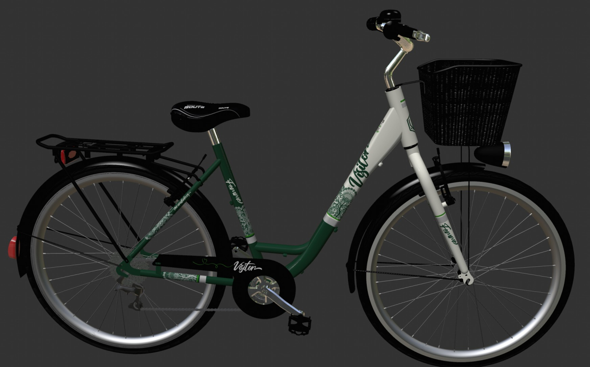 F.VILA CASSINI ZA RAM TOK8 28"/19"_1dizajn VISITOR-3892417 2026